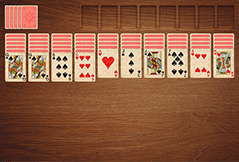 Classic Spider Solitaire